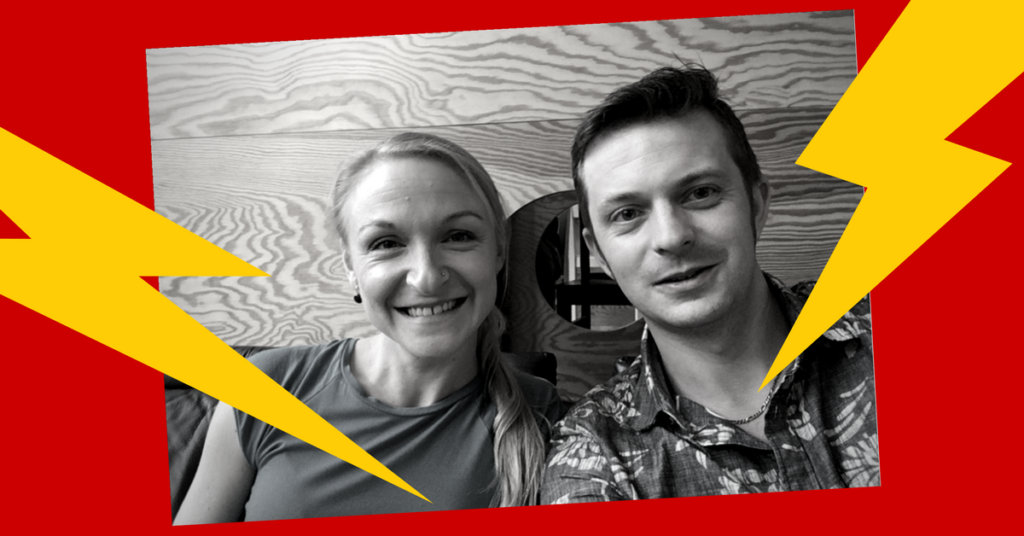 Lucie vs. Dušan (souboj o větší konverzi stránek) 7 lucei vs dusan