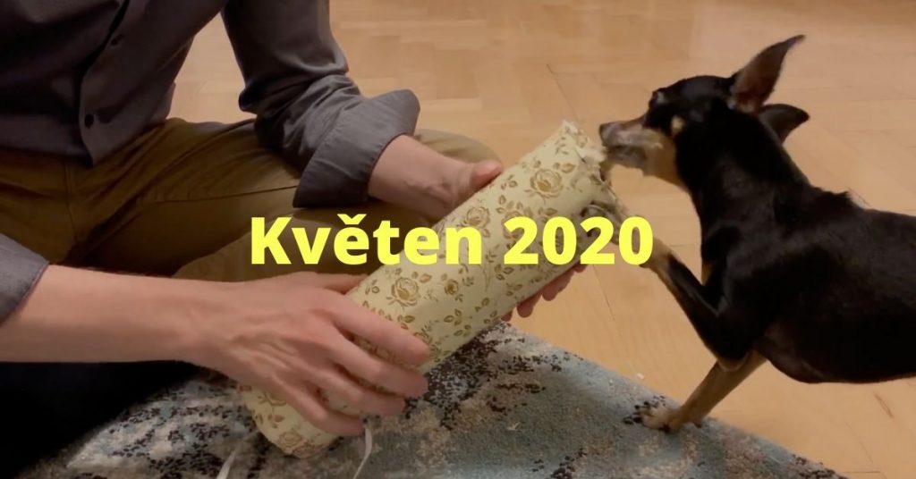 Květen 2020 – report 11 dusan soucek report kveten 2020