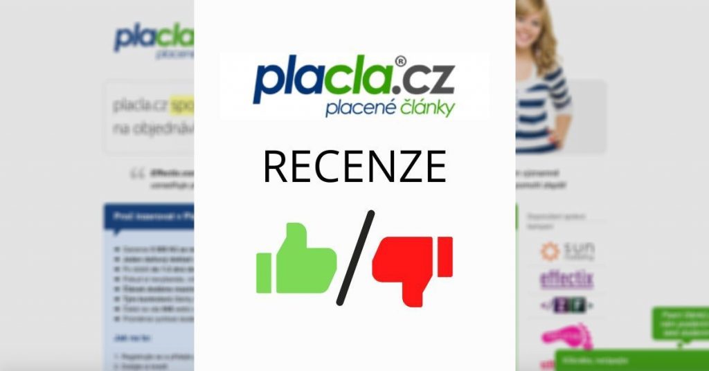 Opravdu vám PlaCla zlepší SEO? A jaké má další přínosy? 7 Placla recenze