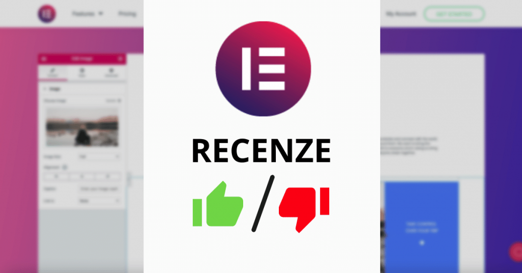 Recenze aplikací náhledy článků